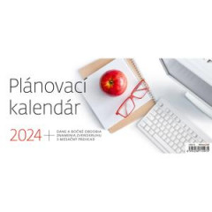 Stolov kalendr plnovac 2024