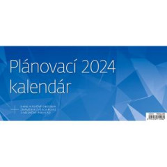 Stolov kalendr plnovac OFFICE 2024