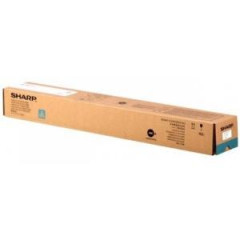 Toner Sharp MX-36GTCA pre MX-2610N/2640N/3110N/3140N/3610N/3640N cyan (15.000 str.) 