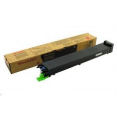 Toner Sharp MX-61GTBA pre MX-3050N/3060N/3070N/3550N/3560N/3570N black (40.000 str.) 
