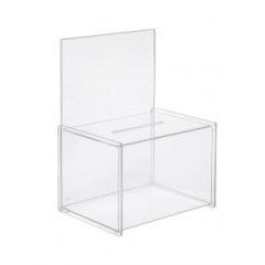 Promo Box SIGEL225x310x170 mm 