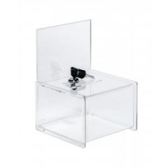 Zamykac promo Box SIGEL 150x212x150 mm 