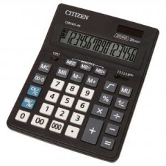 Kalkulačka Citizen CDB-1601BK
