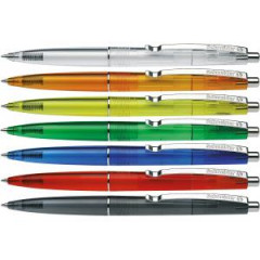 Gukov pero Schneider K20 Icy mix farieb bal 20ks 