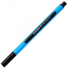 Gukov pero Schneider Slider Edge XB ierne 