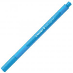 Gukov pero Schneider Slider Edge XB svetlomodr 