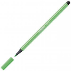 Popisova STABILO Pen 68 svetl smaragd 