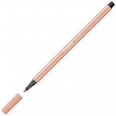 Popisova STABILO Pen 68 svetloruov 