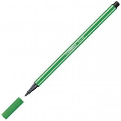 Popisova STABILO Pen 68 smaragdovo zelen