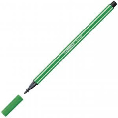 Popisova STABILO Pen 68 smaragdovo zelen 