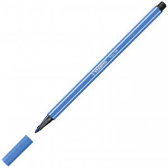 Popisova STABILO Pen 68 modr 