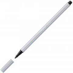 Popisova STABILO Pen 68 svetlosiv 