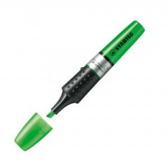 Zvrazova STABILO LUMINATOR zelen 