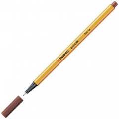 Liner STABILO Point 88 svetlohned 