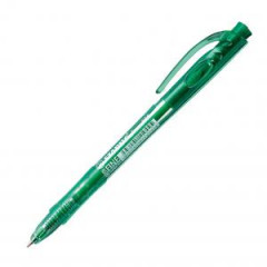 Gukov pero STABILO Liner 308 zelen 