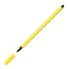 Popisova STABILO Pen 68 fluorescenn lt 