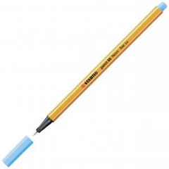 Liner STABILO Point 88 neon modr 