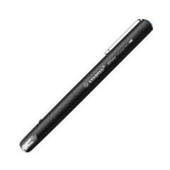 Liner jemn STABILO driver - fine - modr 