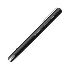 Liner na psanie STABILO driver - medium - modr 