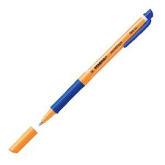Roller glov STABILO pointVisco modr 