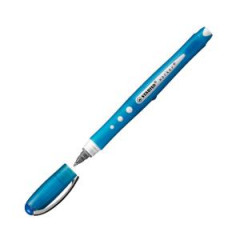 Roller STABILO worker colorful modr 