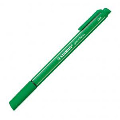 Liner Stabilo pointMax zelen 