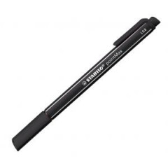 Liner Stabilo pointMax ierny 