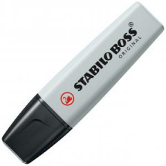 Zvrazova STABILO BOSS ORIGINAL Pastel ed 