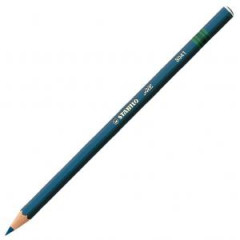 Farebn ceruzka STABILO All modr 12ks