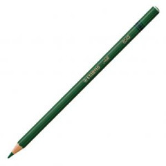 Farebn ceruzka STABILO All zelen 12ks