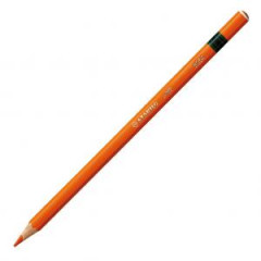 Farebn ceruzka STABILO All oranov 12ks