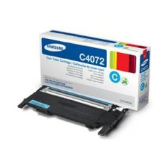 Toner Samsung CLT-C4072S pre CLP 320/325/ CLX3185 cyan (1.000 str.) 