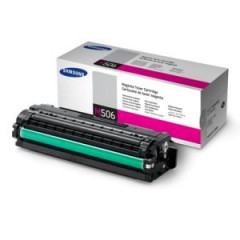 Toner Samsung CLT-M506S pre CLP 680/CLX 6260 magenta (1.500 str.) 
