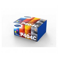 Toner Samsung CLT-P404C kombin. balenie C/M/Y/K pre SL-C430/C480 