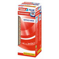 Lepiaca pska TESA Economy, 15 mm x 33 m, 10 ks 