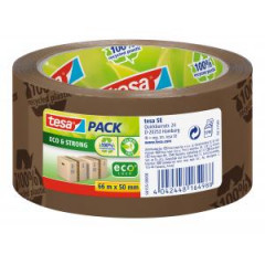Baliaca lepiaca pska TESA Eco Strong 50 mm x 66 m hned 
