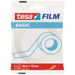 Lepiaca pska TESA basic 19 mm x 66 m 