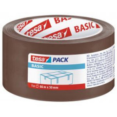 Baliaca lepiaca pska TESA basic 50mm x 66m hned 