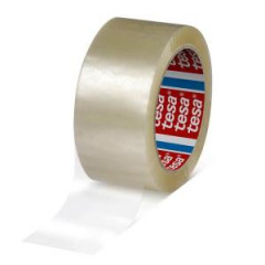 Baliaca lepiaca pska TESA tandard 25 mm x 66 m transparentn 