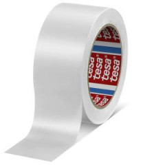 Vyznaovacia pska lepiaca TESA 50 mm x 33 m biela 