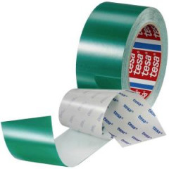 Vyznaovacia pska lepiaca TESA 50 mm x 33 m zelen 