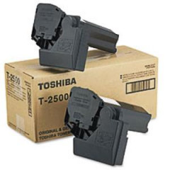 Toner Toshiba T-2500 pre e-STUDIO20, 20S, 25, 200, 250 (7.500 str.) 