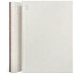 Dir Ziggy 2 v 1 tdenn A5 14,8 x 21 cm 2026 