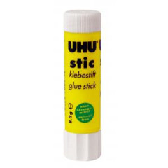 Lepiaca tyinka UHU Stic 8,2g 