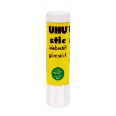 Lepiaca tyinka UHU Stic 21g 