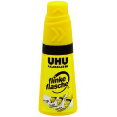 Tekut lepidlo UHU Univerzal Flinke Flasche 35g 