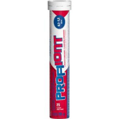 Profi Iont umiv tablety, pomaran, 25 tabliet 
