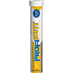 Profi Iont umiv tablety, citrn, 25 tabliet 