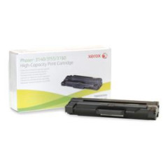 Toner Xerox 108R00909 pre Phaser 3140/3155/3160 (2.500 str.) 