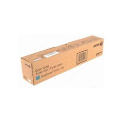 Toner Xerox 006R01464 pre WorkCentre 7120/7125/7220/7225 cyan (15.000 str.) 